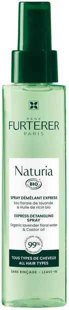 René Furterer Naturia Spray de descurcare rapid, 200 ml