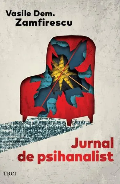 Jurnal de psihanalist - Hardcover