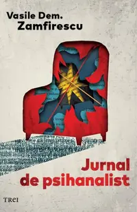 Jurnal de psihanalist - Hardcover