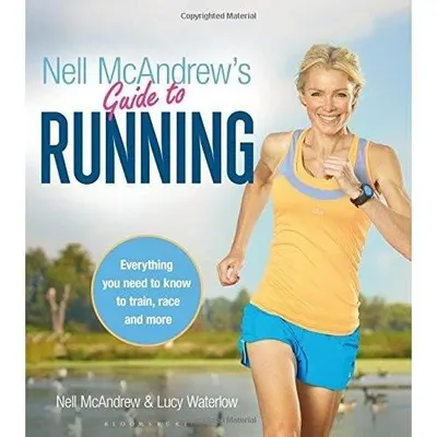 Nell McAndrew's Guide to Running