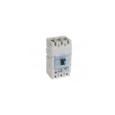 Intrerupator general tip usol 630 - S2 electronic release - 3P - Icu 100 kA (400 V~) - In 630 A