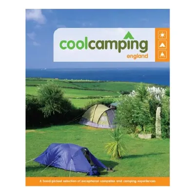 Cool Camping, England