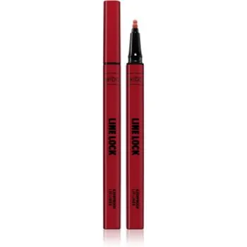 Wibo Line Lock Kissproof Lip Liner repara buzele pentru un efect de lunga durata