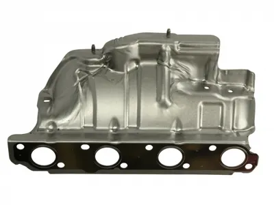 Garnitura galerie evacuare (4 cilindri: 1; 2; 3; 4) potrivit FORD MONDEO III, TRANSIT 2.0D 08.00-03.07