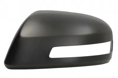 Capac oglinda stanga (grunduit, cu orificiu semnalizator) potrivit HONDA CIVIC IX SDN COUPE 01.11-12.15