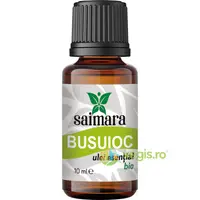 Ulei Esential de Busuioc 10ml