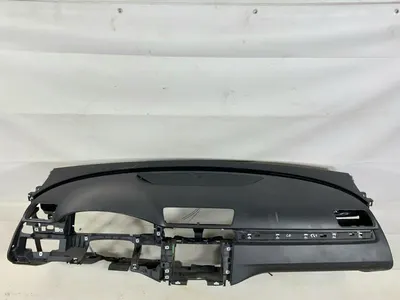 Plansa bord Volkswagen Passat CC (2008-2012)