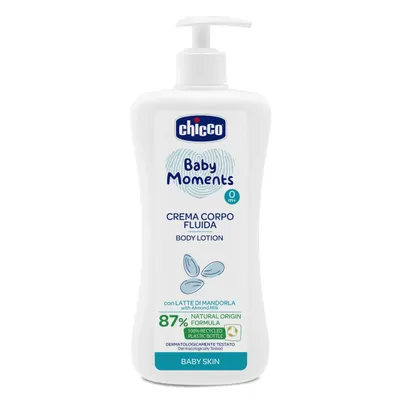 Chicco Lotiune de corp 500 ml