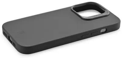 Husă Cellularline - Sensation Plus, iPhone 15 Plus, negru