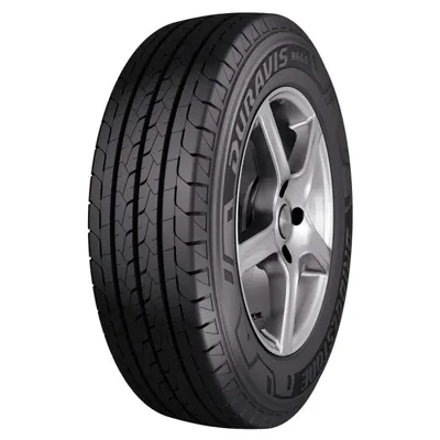 Anvelopa Vara Bridgestone R660 Demo 205 75 R16c 113 111r
