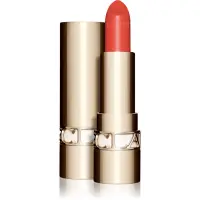 Clarins Joli Rouge ruj cremos cu finisaj satinat culoare 711 3.5 g