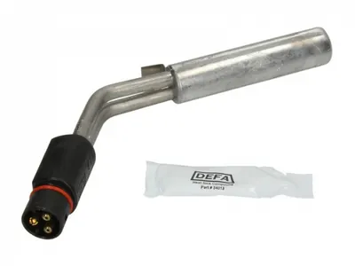 Element Preincalzire Motor Lexus Rx; Toyota Auris, Avensis, Avensis Verso, Camry, Celica, Corolla, Corolla Verso, Mr 2 Iii, Previa, Rav 4 Ii, Rav 4 Iii, Solara, Verso, Wish, Yaris, Yaris Verso Dupa 19