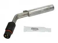 Element Preincalzire Motor Lexus Rx; Toyota Auris, Avensis, Avensis Verso, Camry, Celica, Corolla, Corolla Verso, Mr 2 Iii, Previa, Rav 4 Ii, Rav 4 Iii, Solara, Verso, Wish, Yaris, Yaris Verso Dupa 19