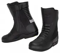 Ghete FastWay FTS-1, culoare negru, marime 39