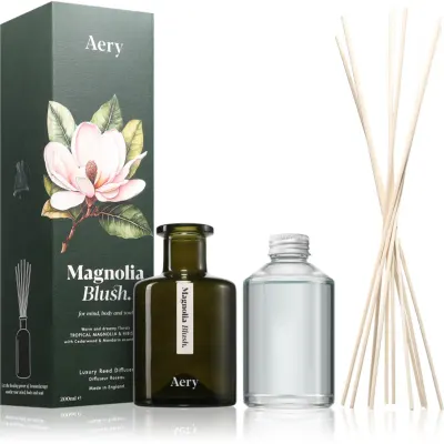 Aery Magnolia Blush aroma difuzor cu rezervã 200 ml