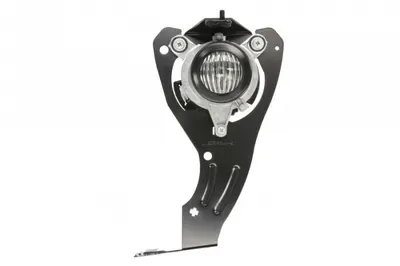 Proiector ceata fata dreapta (H3) FIAT PUNTO 2003-2012