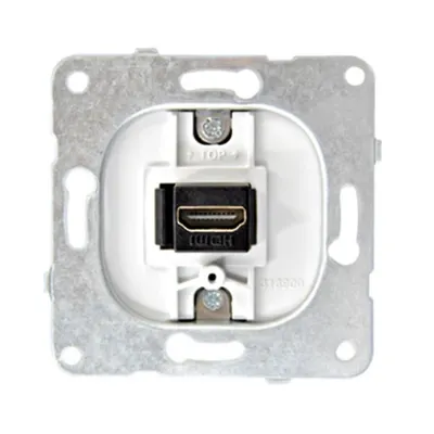 Insert priză HDMI