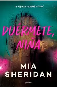 Duérmete, Niña / All the Little Raindrops