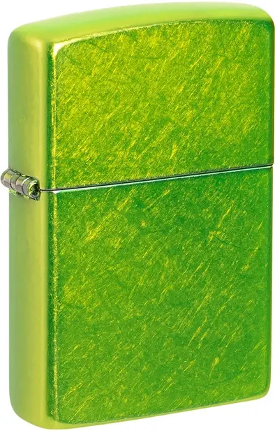 Brichetă Zippo - Lurid
