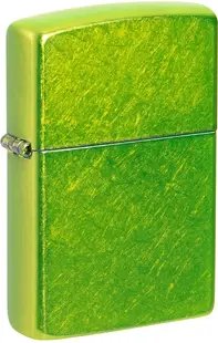 Brichetă Zippo - Lurid