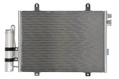 Radiator clima AC RENAULT CLIO II 1.2-2.0 dupa 1998