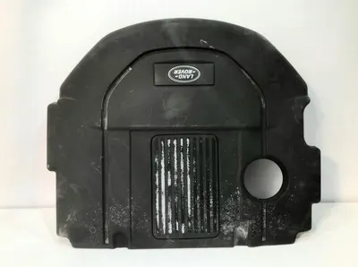 Capac motor cpla-6a949-dd Land Rover Range Rover Sport (2013-2017) [L494]