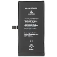 Acumulator Apple iPhone 12 mini, Diagnostic