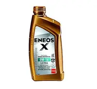 Ulei Motor Eneos X 0w16 Ultra E.xu0w16 1 1l 1l