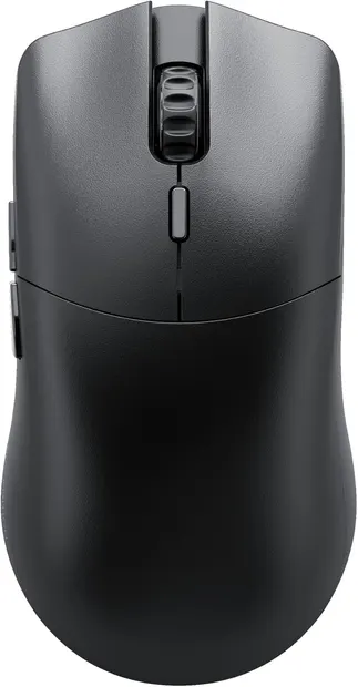 Mouse gaming Glorious - Model O 2 PRO, optic, 1K, wireless, negru
