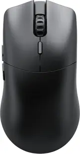 Mouse gaming Glorious - Model O 2 PRO, optic, 1K, wireless, negru
