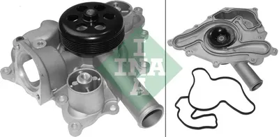 Pompa Apa Chrysler 300 C; Dodge Challenger, Charger, Durango; Jeep Commander, Grand Cherokee Iii 5.7 6.1 6.4 Dupa 2003