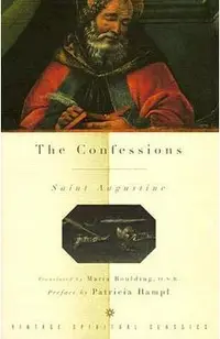 The Confessions
