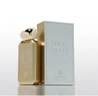 Apa de Parfum Elysia Sugar Patchouli by Fragrance World, Femei, 100 ml