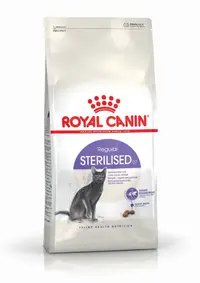 Royal Canin Felin Sterilised Regular 37 - 4-kg,royal-canin
