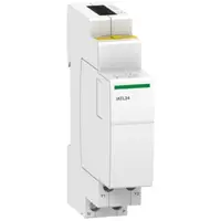 Acti9 iATL24 control si indicare la distanta cu conector Ti24