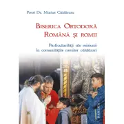 Biserica Ortodoxa Romana si romii