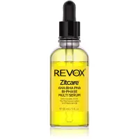Revox B77 Zitcare AHA BHA PHA Bi-Phase Multi Serum ser bifazic pentru netezirea și matifierea tenului 30 ml
