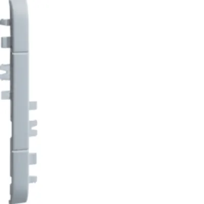 Piesă intermediară pentru mască 120mm, fără halogen, LAN
