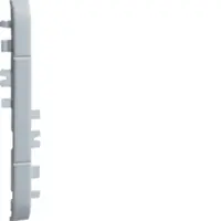 Piesă intermediară pentru mască 120mm, fără halogen, LAN