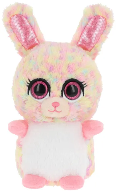 Jucărie de pluș Keel Toys Animotsu - Iepure, 14 cm