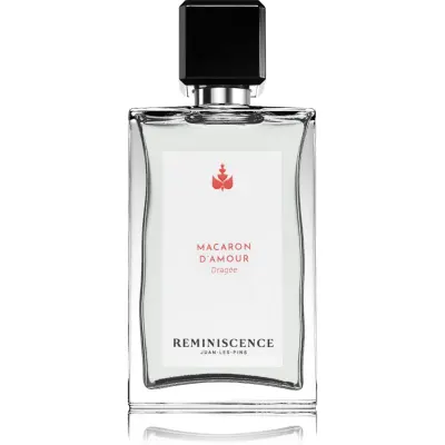 Reminiscence Macaron d'Amour Eau de Parfum unisex 50 ml