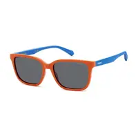 Ochelari de soare copii Polaroid PLD 8063/S L7Q Polarizati