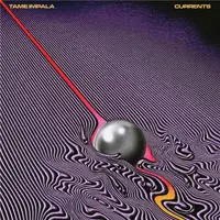 Currents - Vinyl