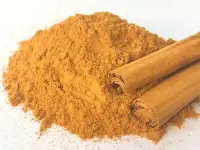 Scortisoara Ceylon pudra PP 1kg