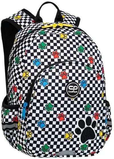 Ghiozdan pentru gradiniță Cool Pack Toby - Catch Me