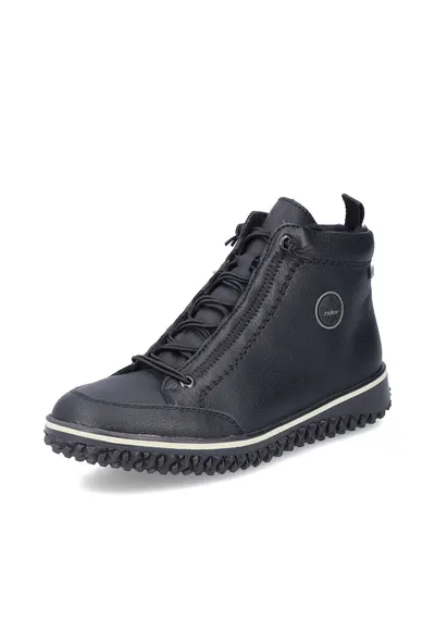 Ghete dama Z4241 00 - Negru