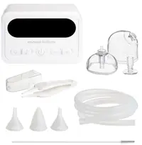 Aspirator nazal electronic Canpol - Noseo, USB