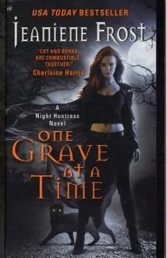 One Grave at a Time