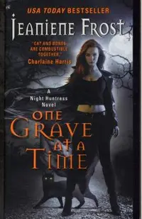 One Grave at a Time