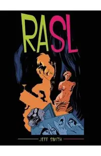 Rasl